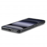 Priehľadný kryt na mobil Always Clear pre Xiaomi Redmi Note 14 5G