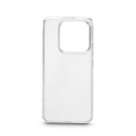 Priehľadný kryt na mobil Always Clear pre Xiaomi Redmi Note 14 5G Priehľadný kryt na mobil Always Clear pre Xiaomi Redmi Note 14 5G