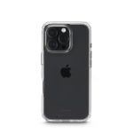 Ochranný kryt Extreme Protect pre Apple iPhone 16 Pro, priehľadný Ochranný kryt Extreme Protect pre Apple iPhone 16 Pro, priehľadný