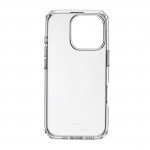 Ochranný kryt Extreme Protect pre Apple iPhone 16 Pro, priehľadný Ochranný kryt Extreme Protect pre Apple iPhone 16 Pro, priehľadný