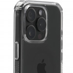 Ochranný kryt Extreme Protect pre Apple iPhone 16 Pro, priehľadný Ochranný kryt Extreme Protect pre Apple iPhone 16 Pro, priehľadný