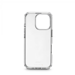 Ochranný kryt Extreme Protect pre Apple iPhone 16 Pro, priehľadný Ochranný kryt Extreme Protect pre Apple iPhone 16 Pro, priehľadný