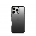 Obal na mobil Extreme Protect pre Apple iPhone 16 Pro, čierny