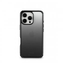Obal na mobil Extreme Protect pre Apple iPhone 16 Pro, čierny