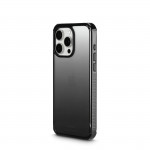 Obal na mobil Extreme Protect pre Apple iPhone 16 Pro, čierny