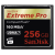 SanDisk Extreme Pro CF 256GB 160MB/s VPG 65, UDMA 7