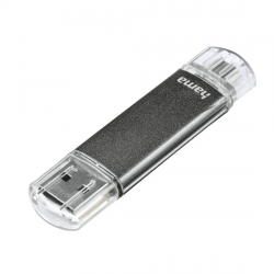 LAETA TWIN 32GB 10MB/S