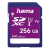 SDXC 256GB trieda 10 UHS-I 90MB/s
