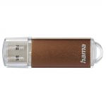 USB kľúč Laeta, USB 3.0, 32 GB, 70MB/s, bronzový