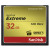 SanDisk Extreme CF 32GB 120MB/s zápis 85MB/s UDMA7