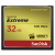 SanDisk Extreme CF 32GB 120MB/s zápis 85MB/s UDMA7