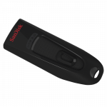 SanDisk Cruzer Ultra 128GB, USB 3.0, 100MB/s