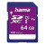 SDXC 64GB trieda 10 UHS-I 90MB/s