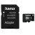 MicroSDHC 32GB trieda 10 UHS-I 100MB/s + adaptér/mobil