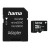 MicroSDXC 64GB Class 10 UHS-I 80MB/s + Adapter/Mobile