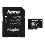 MicroSDXC 64GB Class 10 UHS-I 80MB/s + Adapter/Mobile MicroSDXC 64GB Class 10 UHS-I 80MB/s + Adapter/Mobile