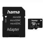 MicroSDXC 256GB trieda 10 UHS-I 100MB/s + adaptér/mobil MicroSDXC 256GB trieda 10 UHS-I 100MB/s + adaptér/mobil