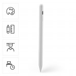 Scribble, aktívny stylus (nielen) pre Apple iPad