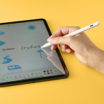 Scribble, aktívny stylus (nielen) pre Apple iPad
