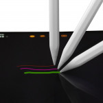 Scribble, aktívny stylus (nielen) pre Apple iPad