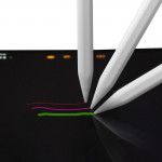 Scribble, aktívny stylus (nielen) pre Apple iPad