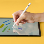 Scribble, aktívny stylus (nielen) pre Apple iPad