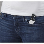 Travel Holder for Tablets and Smartphones, 20 Pcs in Display