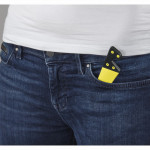 Travel Holder for Tablets and Smartphones, 20 Pcs in Display