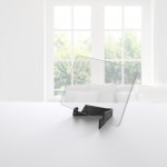 Travel Holder for Tablets and Smartphones, 20 Pcs in Display