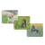 Animal Mouse Pad,12pcs in display