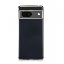 Priehľadný obal na telefón Always Clear pre Google Pixel 8a