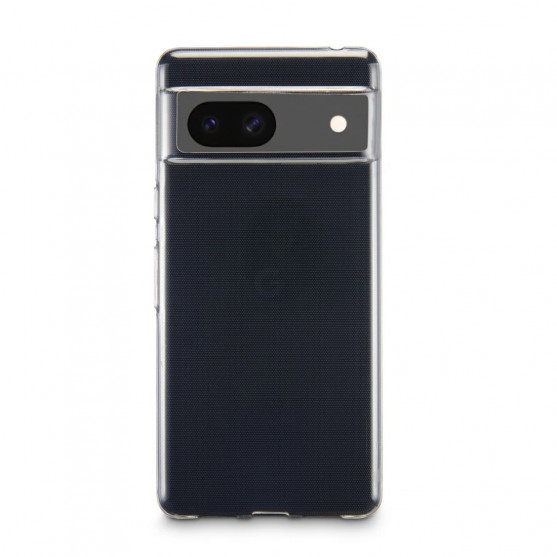 Priehľadný obal na telefón Always Clear pre Google Pixel 8a