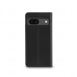 Puzdro na mobil Daily Protect pre Google Pixel 8a, čierne
