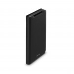 Puzdro na mobil Daily Protect pre Google Pixel 8a, čierne