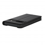 Puzdro na mobil Daily Protect pre Google Pixel 8a, čierne