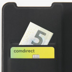 Puzdro na mobil Daily Protect pre Google Pixel 8a, čierne