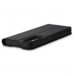 Puzdro na mobil Daily Protect pre Samsung Galaxy A05s, čierne