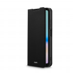 Puzdro na mobil Daily Protect pre Samsung Galaxy A05s, čierne