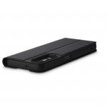Puzdro na mobil Daily Protect pre Samsung Galaxy A05s, čierne