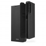 Puzdro na mobil Daily Protect pre Samsung Galaxy A05s, čierne