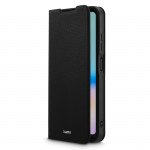 Puzdro na mobil Daily Protect pre Samsung Galaxy A05s, čierne