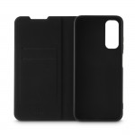 Puzdro na mobil Daily Protect pre Samsung Galaxy A05s, čierne