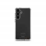 Ochranný kryt na mobil Extreme Protect pre Samsung Galaxy S24, priehľadný