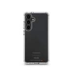 Ochranný kryt na mobil Extreme Protect pre Samsung Galaxy S24, priehľadný