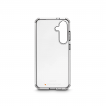 Ochranný kryt na mobil Extreme Protect pre Samsung Galaxy S24, priehľadný