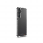 Ochranný kryt na mobil Extreme Protect pre Samsung Galaxy S24, priehľadný
