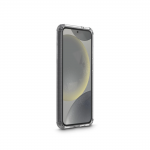 Ochranný kryt na mobil Extreme Protect pre Samsung Galaxy S24, priehľadný