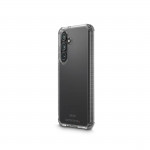 Ochranný kryt na mobil Extreme Protect pre Samsung Galaxy S24, priehľadný