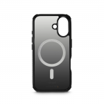 Puzdro na mobil Extreme Protect pre Apple iPhone 16, magnetické, čierne