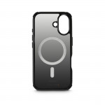 Puzdro na mobil Extreme Protect pre Apple iPhone 16, magnetické, čierne